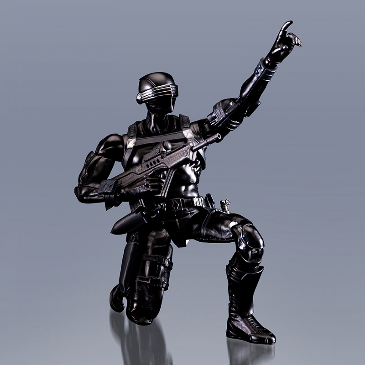 [Furai Model] Snake Eyes